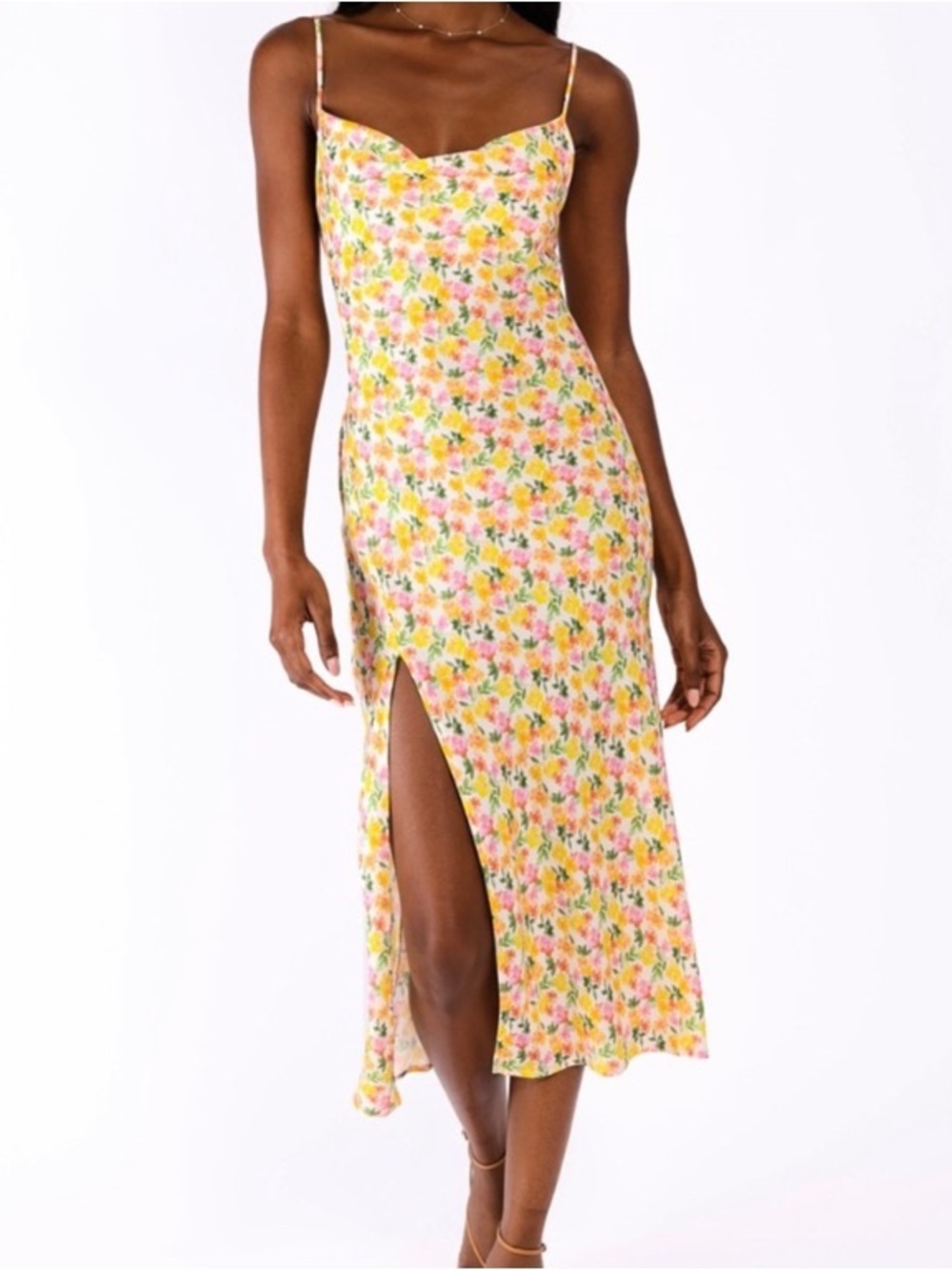 RESA • Nola Madison Slip Dress